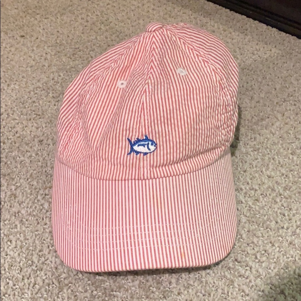southern tide hat